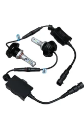 GG Lights H11 LED Conversion Kit                                     - 19179928067 - Image 2