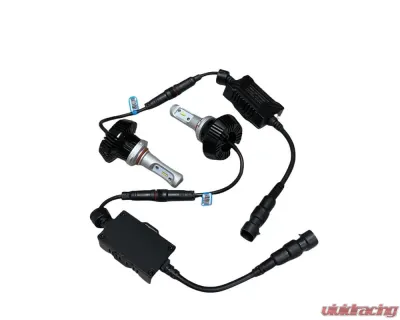 GG Lights H11 LED Conversion Kit - 19179928067