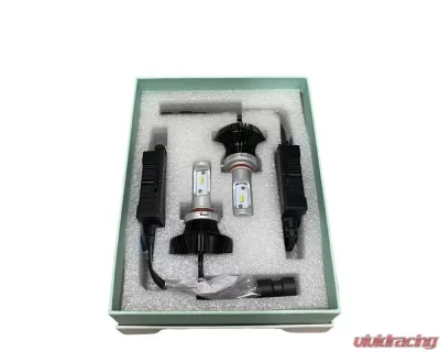 GG Lights H11 LED Conversion Kit - 19179928067