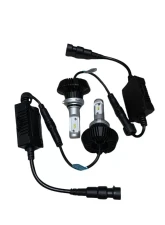 GG Lights 9005 LED Conversion Kit                                     - 19179984707 - Image 2
