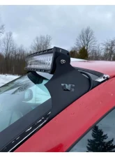 GG Lights 50inch Curved LED Bar Roof Mounts Dodge Dakota 1997-2004                                     - 19466497283 - Image 2