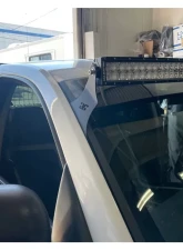 GG Lights 50inch Curved LED Bar Roof Mounts Dodge Dakota 2005-2011                                     - 19466514755 - Image 2