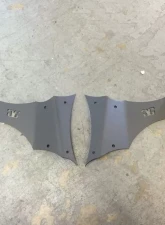 GG Lights 50inch Curved LED Bar Roof Mounts No Additional Curved LED Bar Toyota FJ Cruiser 2007-2017                                     - 19952279043 - Image 2