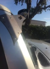 GG Lights 50inch Curved LED Bar Roof Mounts No Additional Curved LED Bar Toyota FJ Cruiser 2007-2017                                     - 19952279043 - Image 2