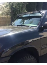 GG Lights Access Cab 50inch Curved LED Light Bar Roof Mounts Toyota Tundra 2000-2006                                     - 21298598467 - Image 2