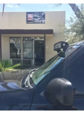 GG Lights Access Cab 50inch Curved LED Light Bar Roof Mounts Toyota Tundra 2000-2006                                     - 21298598467 - Image 2