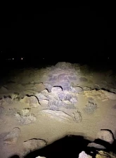 GG Lights Green | White Dual Color Off Road LED Pod                                     - 29432421379 - Image 3