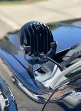 GG Lights Pillar Mounts Chevrolet | GMC 2007-2013                                     - 31295298994312 - Image 3