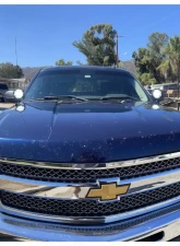 GG Lights Pillar Mounts Chevrolet | GMC 2007-2013                                     - 31295298994312 - Image 4