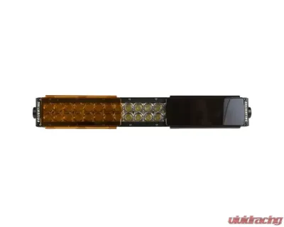 GG Lights 8inch Green LED Bar Cover - 31779610062