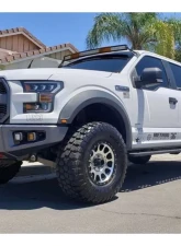 GG Lights 50inch Curved Roof Mounts Ford F-150 2009+                                     - 33282526118024 - Image 2