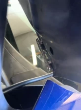 GG Lights Universal Clamp on Ditch Light Bracket                                     - 33752729092232 - Image 2