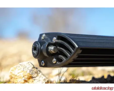 GG Lights 6inch Sport Single Row LED Light Bar - 33849203327112