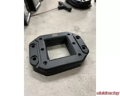 GG Lights Flush Mount Pod Bezel - 35355506016414