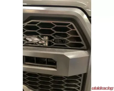 GG Lights 30inch Behind The Grill Mounts Ford Raptor 2nd Generation - 36221635428510