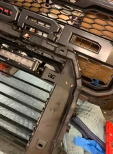 GG Lights 30inch Behind The Grill Mounts Ford Raptor 2nd Generation                                     - 36221635428510 - Image 5