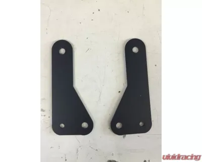 GG Lights LED Bar Double Stack Adapter - 36392769038