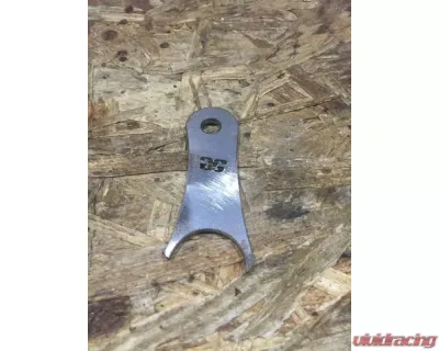 GG Lights 1inch Tube Weld on Tabs - 36851335566