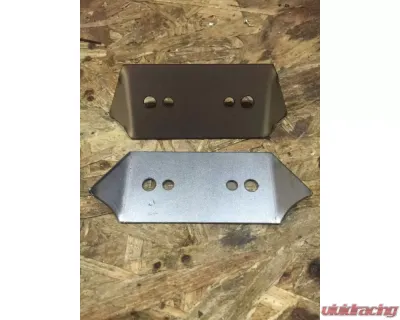 GG Lights 1.75inch Tube Weld on Tabs - 36851335694