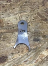 GG Lights 1.75inch Tube Weld on Tabs                                     - 36851335694 - Image 4
