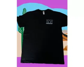 GG Lights 100% Cotton T-Shirt