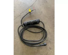 GG Lights Bluetooth LED Whip Controller