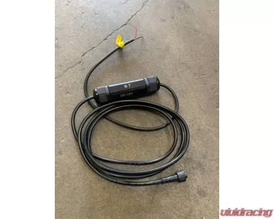 GG Lights Bluetooth LED Whip Controller - 37061190353054