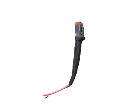 GG Lights DT Receptacle Light Bar | Pod Deutsch Connector