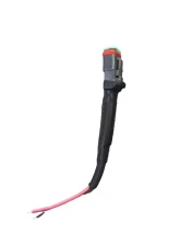 GG Lights DT Receptacle Light Bar | Pod Deutsch Connector                                     - 37195204622 - Image 3