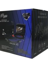 GG Lights 2nd Battery Kit Can-Am X3                                     - 37399663509662 - Image 2