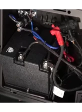 GG Lights 2nd Battery Kit Can-Am X3                                     - 37399663509662 - Image 3