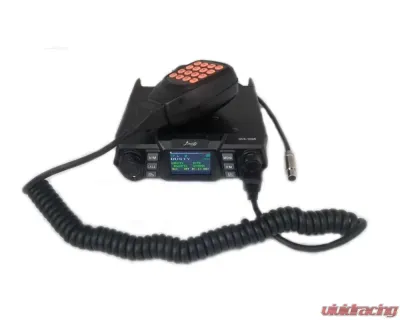 GG Lights Complete Communications Package Can-Am X3 - 37399751295134