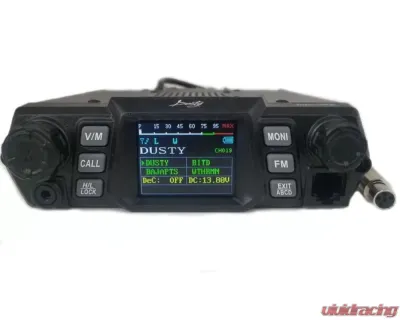 GG Lights Complete Communications Package Can-Am X3 - 37399751295134