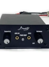 GG Lights Complete Communications Package Can-Am X3                                     - 37399751295134 - Image 3