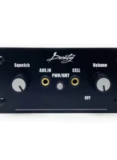 GG Lights Complete Communications Package Can-Am X3                                     - 37399751295134 - Image 4