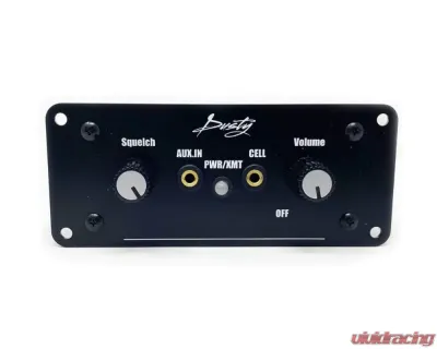 GG Lights Complete Communications Package Can-Am X3 - 37399751295134