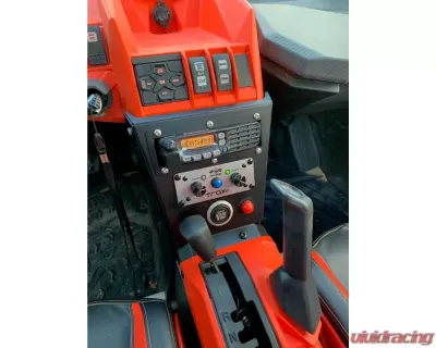 GG Lights Standard PCI Complete Communications Package Can-Am X3 - 37401731104926