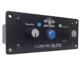 GG Lights Bluetooth Kenwood TK-7360 PCI Complete Communications Package Can-Am X3