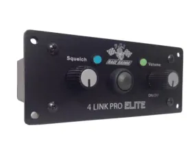 GG Lights DSP PCI Complete Communications Package Can-Am X3