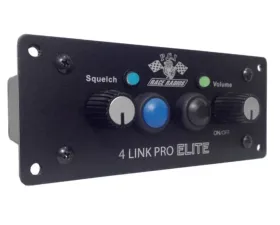 GG Lights DSP Kenwood TK-7360 PCI Complete Communications Package Can-Am X3