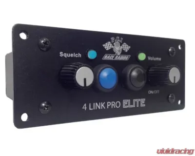 GG Lights DSP Kenwood TK-7360 PCI Complete Communications Package Can-Am X3 - 37401731268766