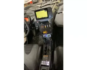 GG Lights DSP | Bluetooth PCI Complete Communications Package Can-Am X3