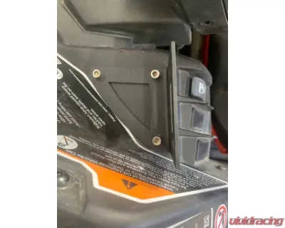 GG Lights Switch Pros Dash Mount Can-Am X3 - 37687597498526