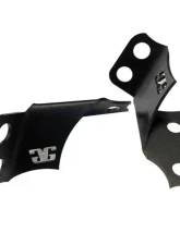 GG Lights LED Pod Pillar Mount Yamaha YXZ 1000r 2016-2021                                     - 37687771214 - Image 2