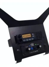 GG Lights Icom Pull Open Box Replacement Radio and Intercom Bracket Polaris RZR                                     - 39254963093662 - Image 3