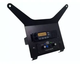 GG Lights Kenwood Pull Open Box Replacement Radio and Intercom Bracket Polaris RZR