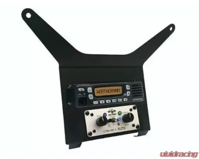 GG Lights Kenwood Pull Open Box Replacement Radio and Intercom Bracket Polaris RZR - 39254963126430
