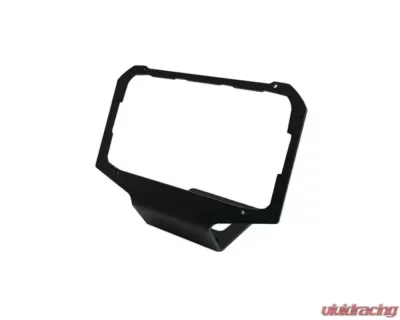 GG Lights Elite FS and HDS Live GPS Bracket Can-Am X3 part#:39478657089694 - 39478657089694