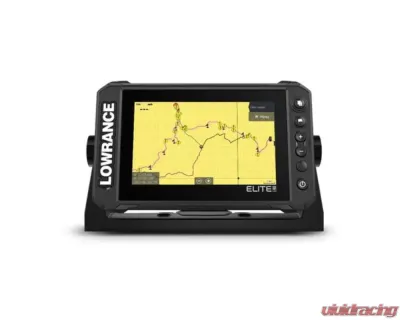 GG Lights Elite FS 7 GPS - 39478674620574