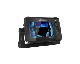 GG Lights Lowrance HDS-7 Live